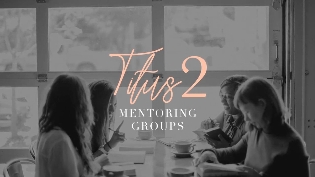 Titus 2 — the film