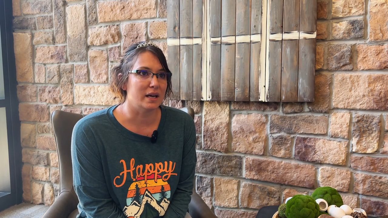 Nicole Kenimer
